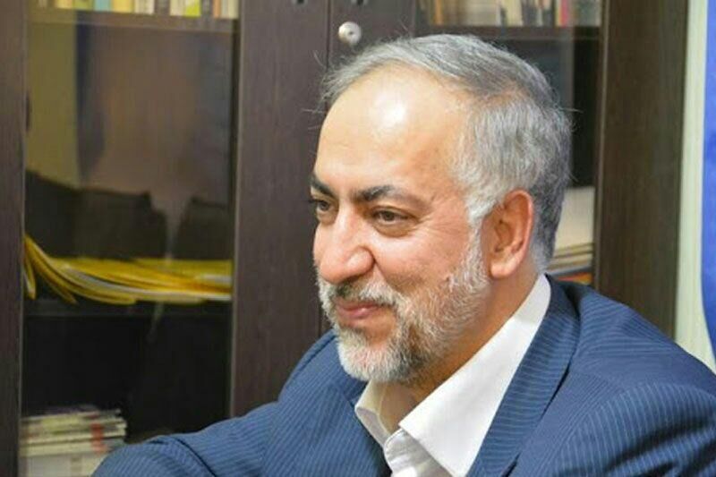  راهیابی ابراهیم عزیزی از حوزه انتخابیه کرمانشاه به مجلس